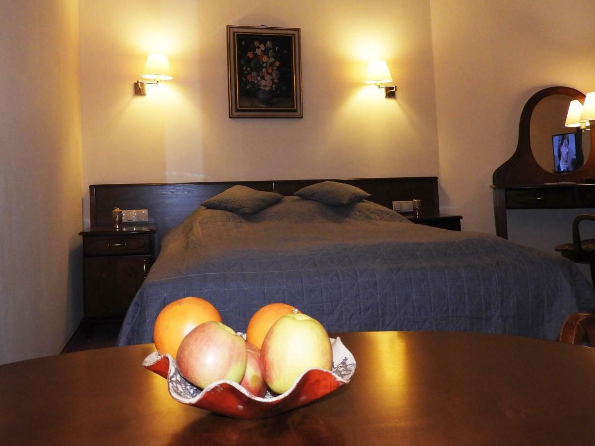 Apartament Apartament Kameralny *