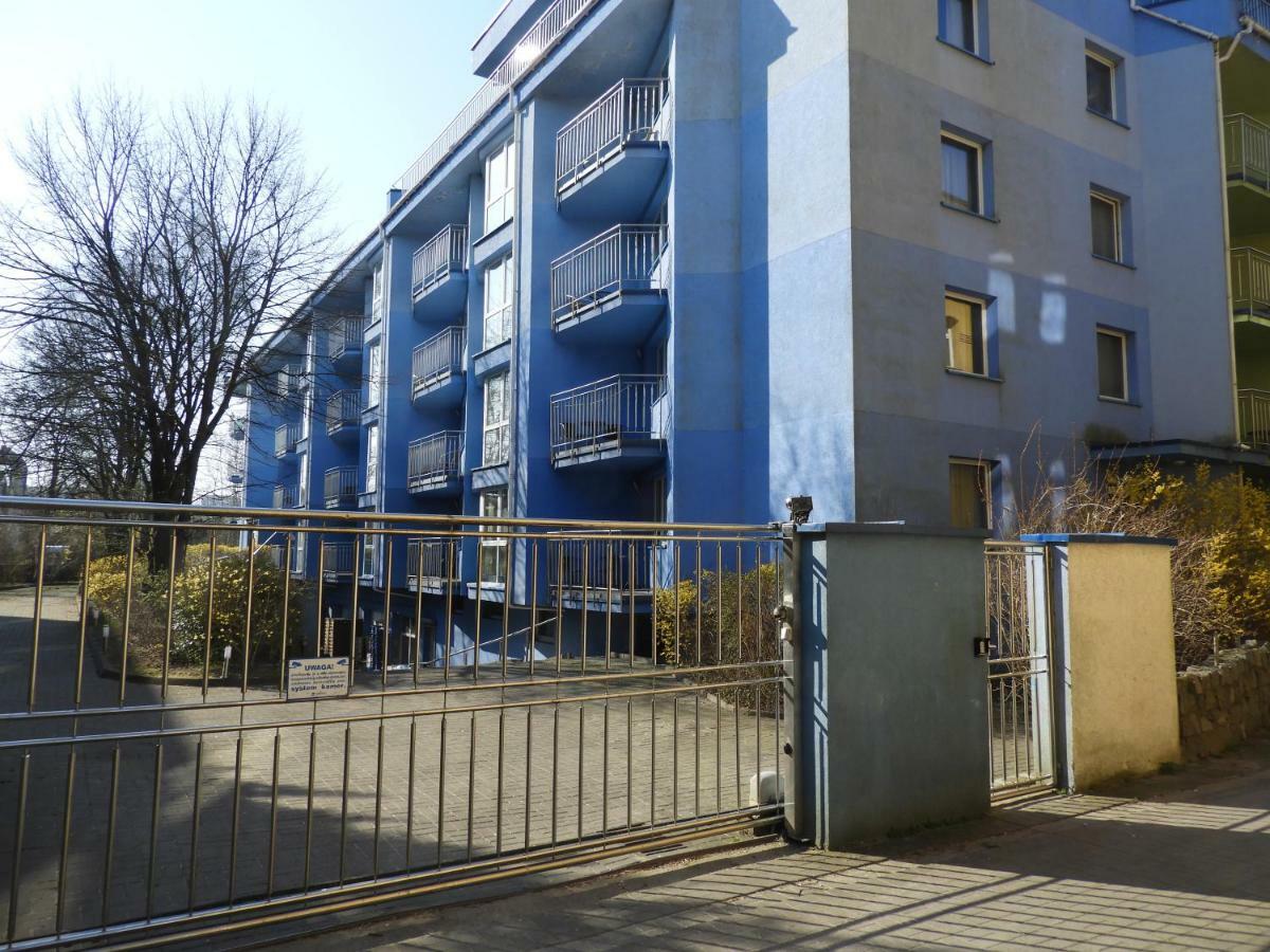 Apartament Kameralny *