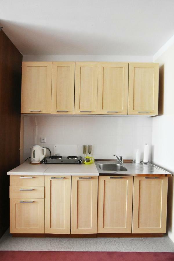 Apartament Kameralny Apartament Kołobrzeg