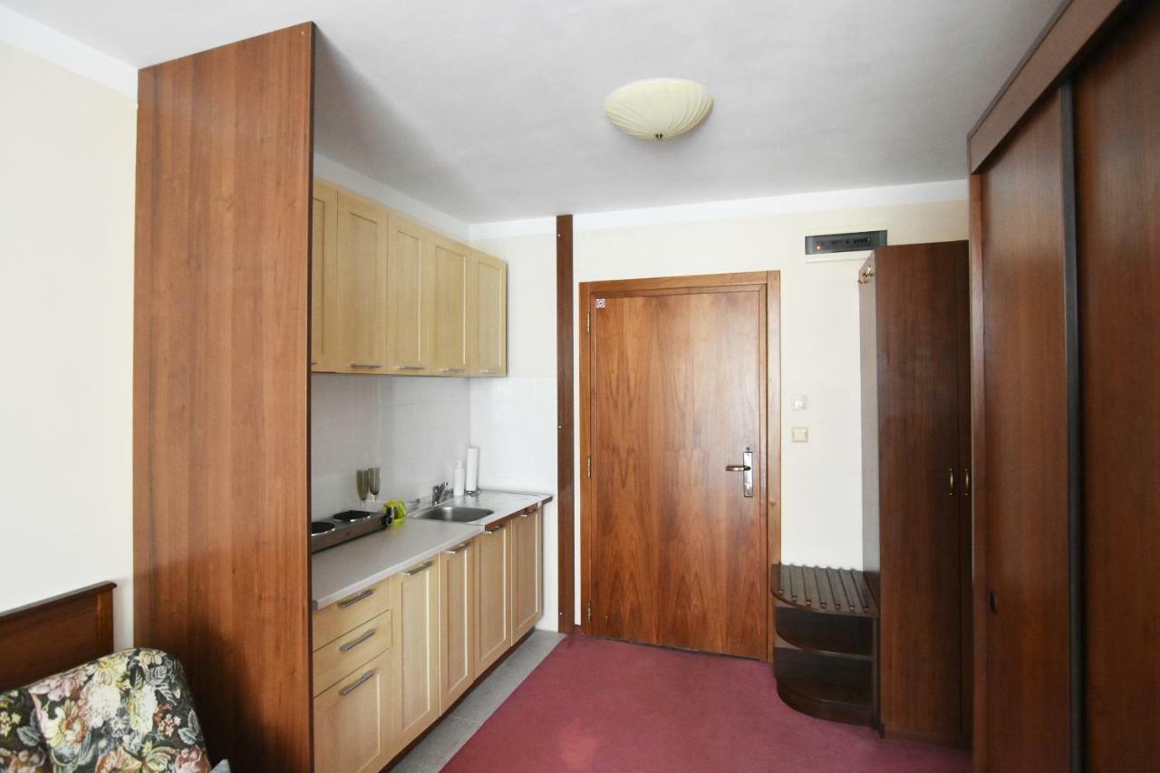 Apartament Kameralny Apartament Kołobrzeg