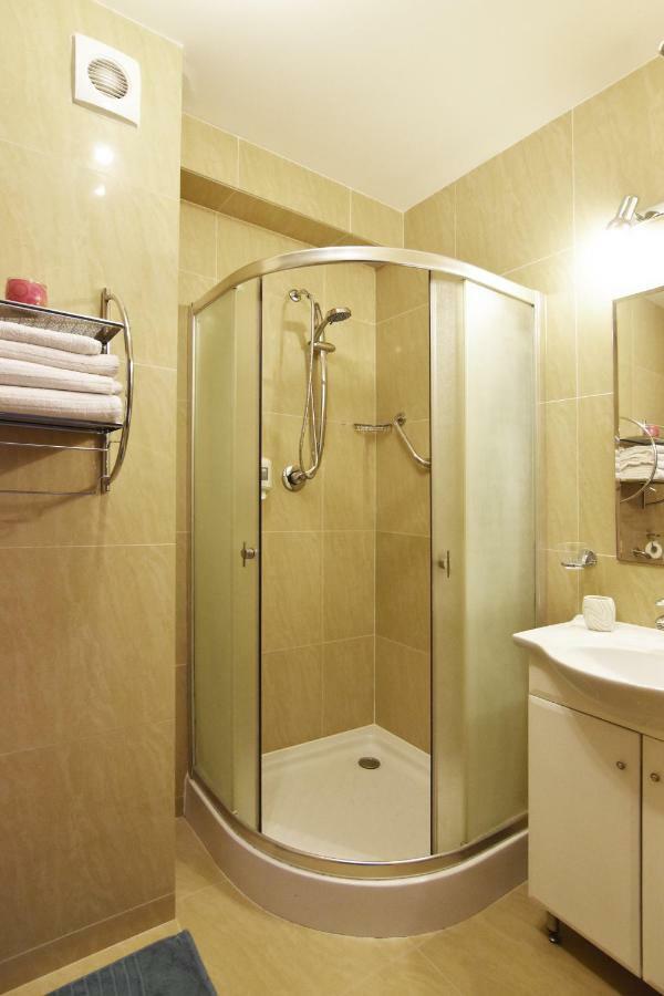 Apartament Kameralny Apartament Kołobrzeg