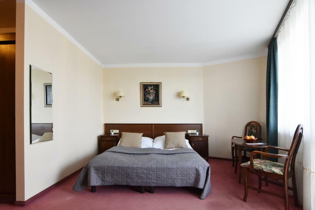 Apartament Kameralny Apartament