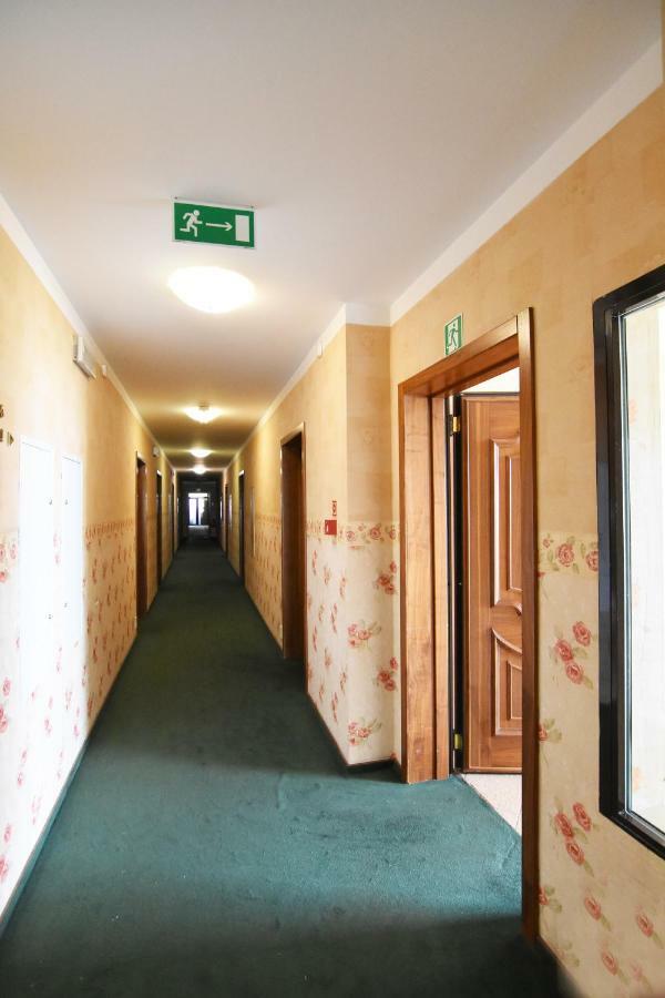 Apartament Apartament Kameralny